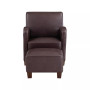 Aiden Chair Ottoman