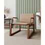 Whythe Low Accent Chair 1.0
