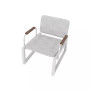 Whythe Low Accent Chair 1.0