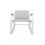 Whythe Low Accent Chair 1.0