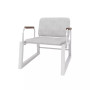 Whythe Low Accent Chair 1.0