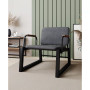 Whythe Low Accent Chair 1.0