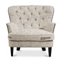 Royden Upholstered Armchair