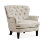 Royden Upholstered Armchair