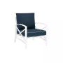 Kaplan Arm Chair