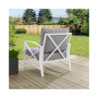 Kaplan Arm Chair