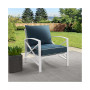 Kaplan Arm Chair