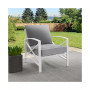 Kaplan Arm Chair