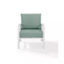 Kaplan Arm Chair