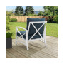 Kaplan Arm Chair