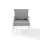 Kaplan Arm Chair