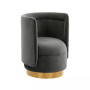 Remy Swivel Chair
