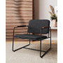 Whythe Low Accent Chair 2.0