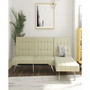 Elvia Chaise Lounger