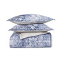 Heirloom Tapestry 3-Pc. Comforter Set, Full/Queen, Created for Macy's