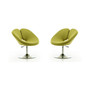 Perch Adjustable Chair, Set of 2