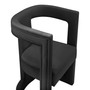 Ada Velvet Chair