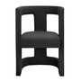 Ada Velvet Chair