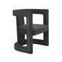 Ada Velvet Chair