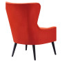 Auburn Wingback Chair