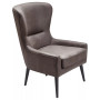 Auburn Wingback Chair