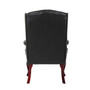 Wingback Traditional Guest Chair