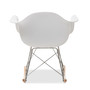 Caden Rocking Chair