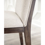 Beckett Upholstered Dining Side Chair
