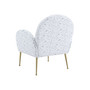 Gwen Velvet Chair