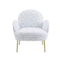 Gwen Velvet Chair