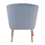 Andes Accent Chair
