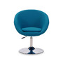 Hopper Swivel Adjustable Height Chair