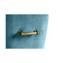 Beatrix Velvet Side Chair