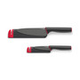 2-Pc. Slice & Sharpen Knife Set