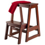 Ascend Step Stool