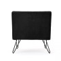 Darrow Armless Chair