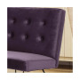 Darrow Armless Chair