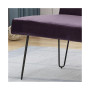 Darrow Armless Chair