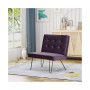 Darrow Armless Chair