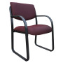 Fabric Guest Chair