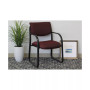 Fabric Guest Chair