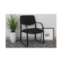 Fabric Guest Chair