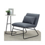 Burke Accent Chair
