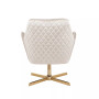 Diana Contemporary Lounge Chair