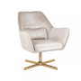 Diana Contemporary Lounge Chair