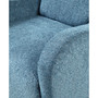 Westerly 30" Wide Fabric Upholstered Swivel Chair