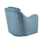 Westerly 30" Wide Fabric Upholstered Swivel Chair