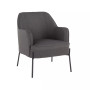 Daniella Contemporary Accent Chair