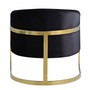 Traxmon Upholstered Accent Chair