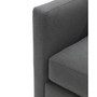 Elmie 37'' Fabric Swivel Chair, Created for Macy's